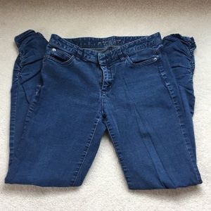 Michael Kors Skinny Jeans | Size 8 | Stretch Denim